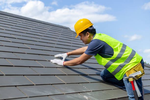 Best Tile Roofing Contractor  in Ivanhoe, TX