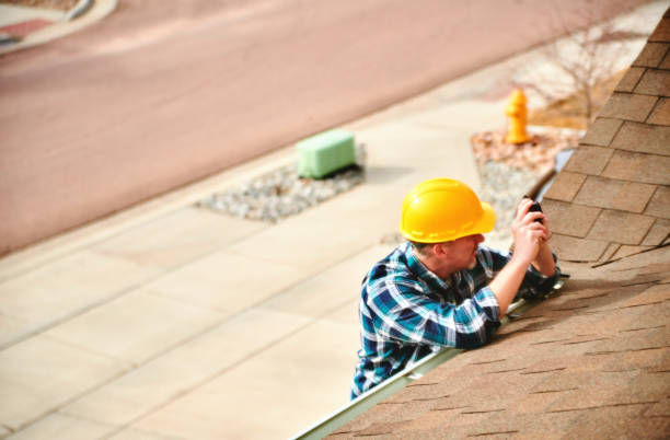 Best Emergency Roof Repair  in Ivanhoe, TX