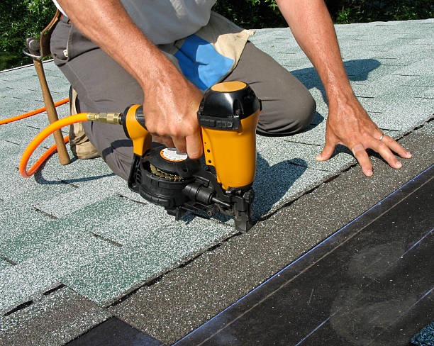 Best Residential Roofing Contractor  in Ivanhoe, TX