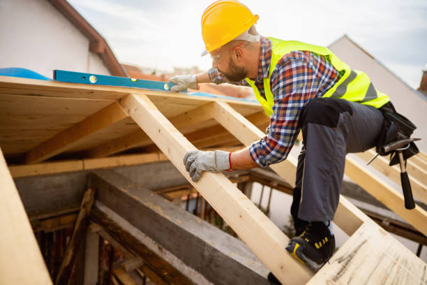 Trusted Ivanhoe, TX Roofing Contractor Experts