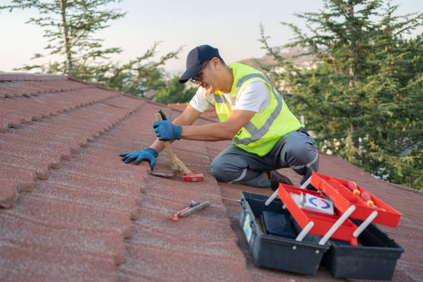 Best Best Roofing Contractors  in Ivanhoe, TX